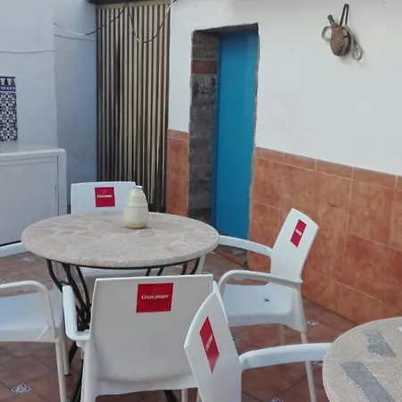 Сasa de vacaciones Casa Anica. CENTER OF NERJA