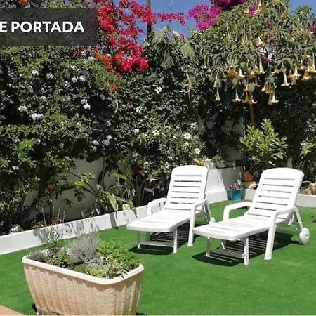 Casa Anica. CENTER OF NERJA * Nerja