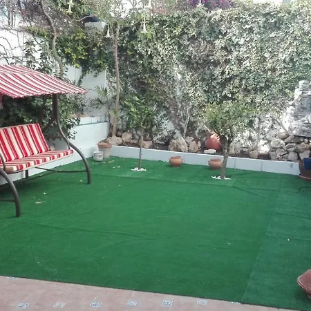 Сasa de vacaciones Casa Anica. CENTER OF NERJA