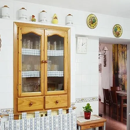 Casa Anica. CENTER OF NERJA * Nerja