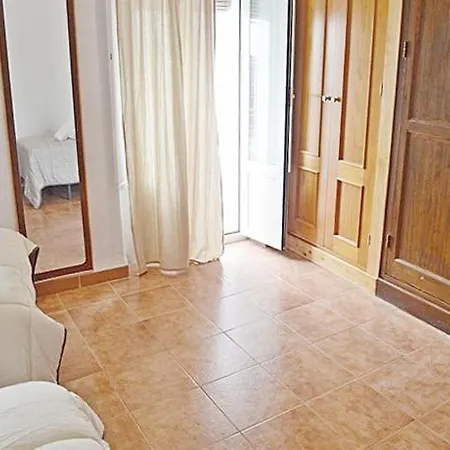 Сasa de vacaciones Casa Anica. CENTER OF NERJA Nerja